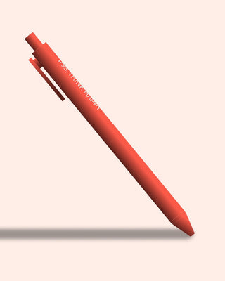 Libro Magic Pen Bright Orange 9004729100455