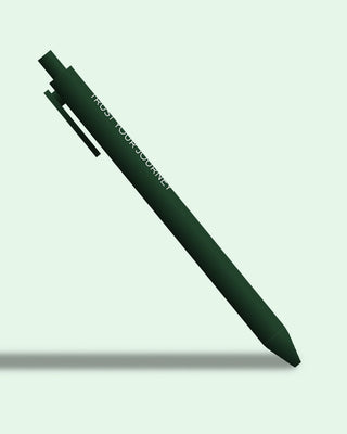 Libro Magic Pen Dark Green  9004729100400
