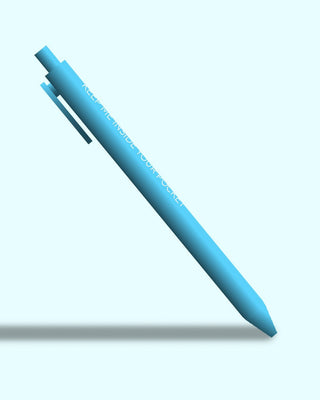 Libro Magic Pen Light Blue 9004729100493
