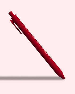 Libro Magic Pen Red 9004729100394