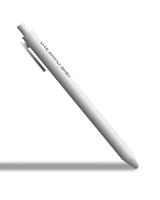 Libro Magic Pen White 9004729100547