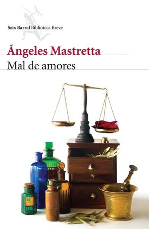 Mal De Amores (Nueva Edic.)