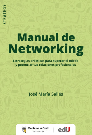 Libro Manual De Networking 9789587929034