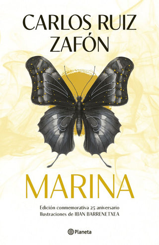 Marina 25 Aniversario