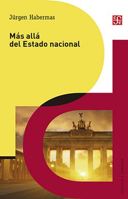 Más Allá Del Estado Nacional