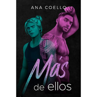 Mas De Ti