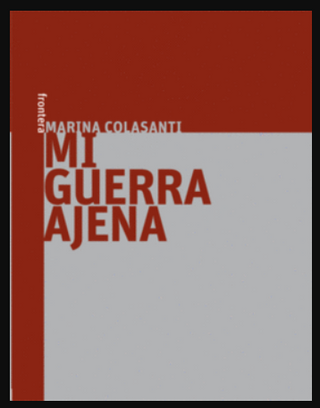 Mi Guerra Ajena