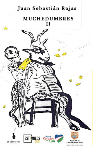 Muchedumbres Ii