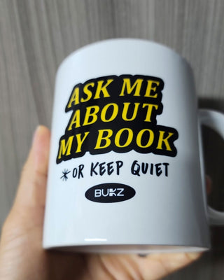 Mugs Bukz