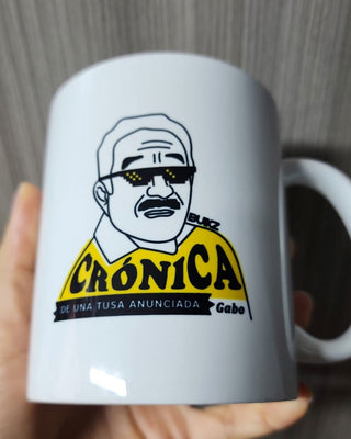 Mugs Bukz