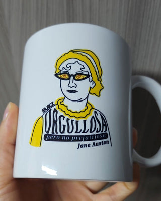 Mugs Bukz