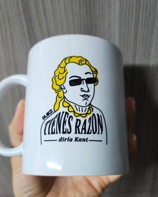 Mugs Bukz
