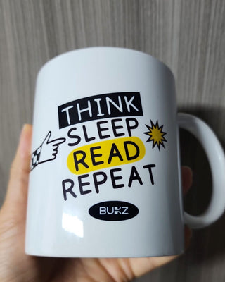 Mugs Bukz