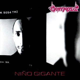 Ekhymosis Niño Gigante