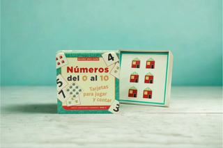 Matemáticas Nivel 3: Números del 0 al 10