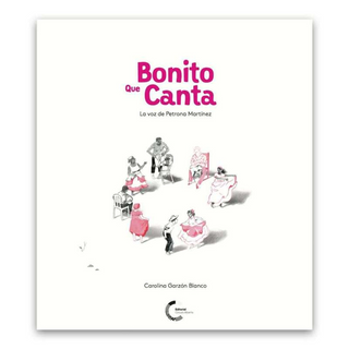Bonito que canta