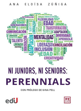 Ni Juniors, Ni Seniors: Perennials
