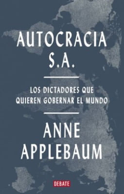 Libro Autocracia S A 9786287669512