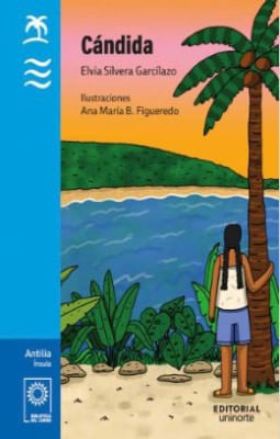 Libro Cándida 9789587896824