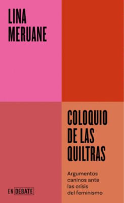 Libro Coloquio De Las Quiltras 9786287669307