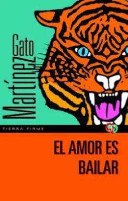Libro El Amor Es Bailar (2.ª Edición) 9786287800861