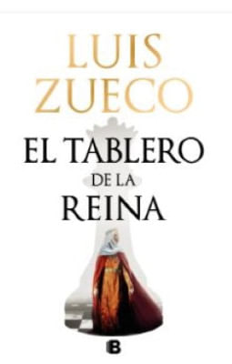 Libro El Tablero De La Reina 9786287634527
