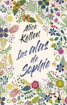Libro Las Alas De Sophie 9786287732605