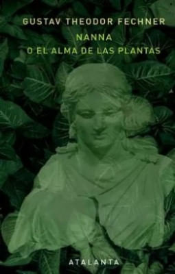 Libro Nanna O El Alma De Las Plantas 9788412842357