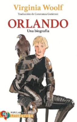 Libro Orlando. Una Biografía 9789585197916
