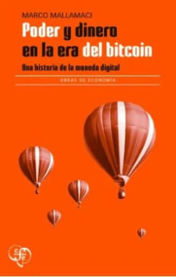 Libro Poder Y Dinero En La Era Del Bitcoin 9789877194746