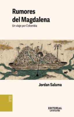 Libro Rumores Del Magdalena 9789587896930