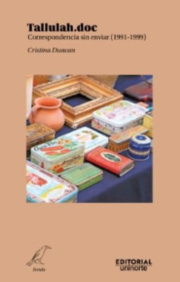 Libro Tallulah.Doc 9789587896640