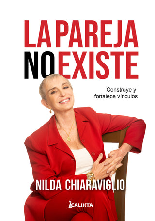 Libro La Pareja No Existe 9786287759190