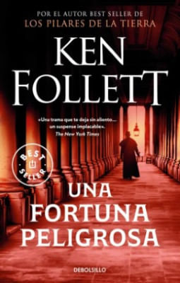 Libro Una Fortuna Peligrosa 9788497931939