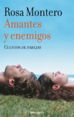 Libro Amantes Y Enemigos 9786287641730
