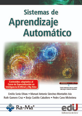Sistemas De Aprendizaje Automático