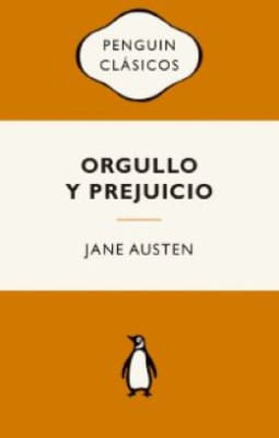 Libro Orgullo Y Prejuicio 9789585573352