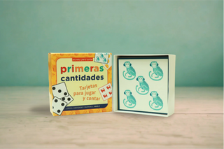 Matemáticas Nivel 2: Primeras cantidades