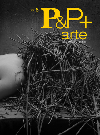 Revista P&P+arte #8