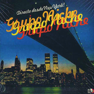 Grupo Niche Directo Desde New York