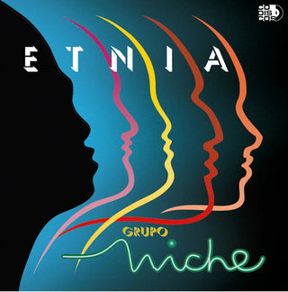 Grupo Niche Etnia