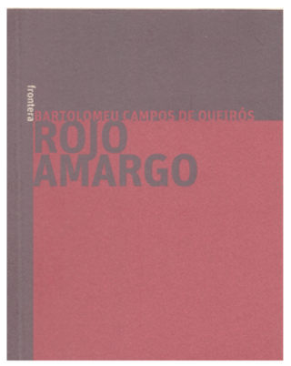 Rojo Amargo