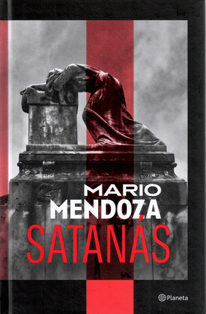 Satanás