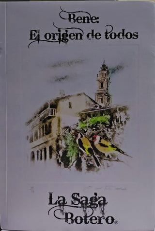 Bene El origen de todos