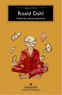 Historias Extraordinarias