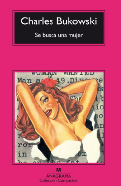 Se Busca Una Mujer