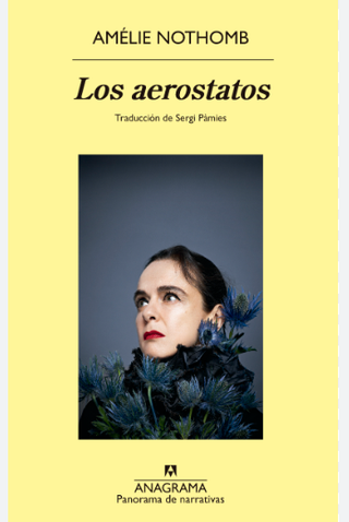 Los Aerostatos