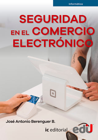 Seguridad En El Comercio Electrónico