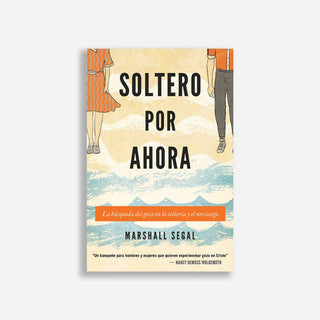 Libro Soltero Por Ahora 9781944586652