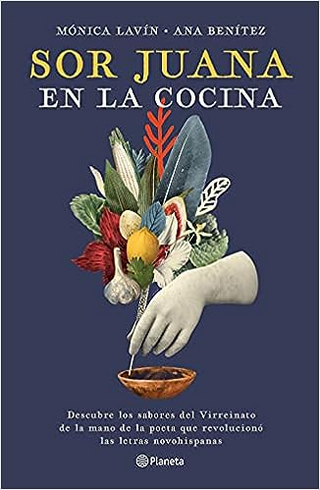 Sor Juana En La Cocina